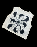 King Rat Crop Top