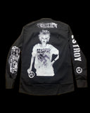 Camisa Seditionaries