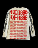 Seditionaries Anti Todo