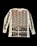 Seditionaries Anti Todo