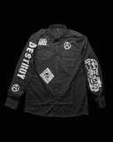 Camisa Seditionaries