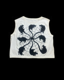 King Rat Crop Top