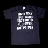 FIGHT WAR