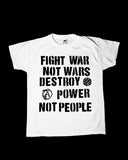 FIGHT WAR