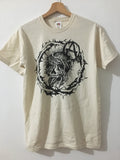Skull And Thorns